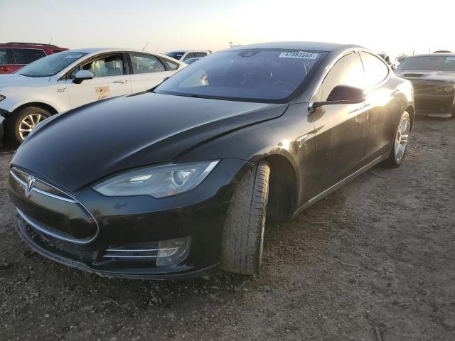 Tesla Model S 2016 