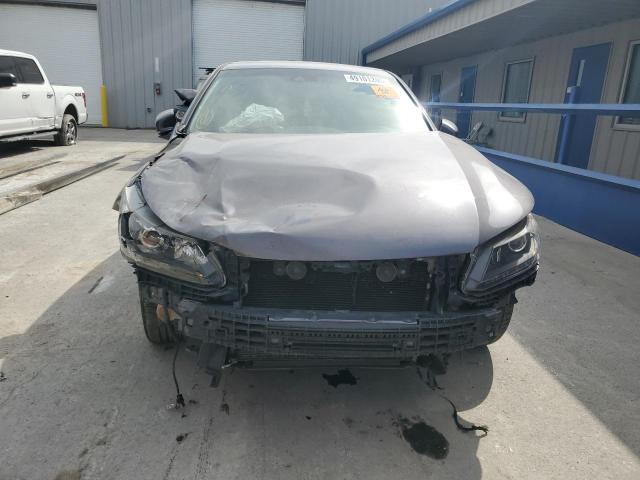 Honda Accord 2014 EX-L-V6
