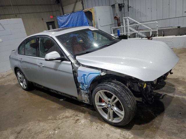 BMW 340i 2018 3-Series