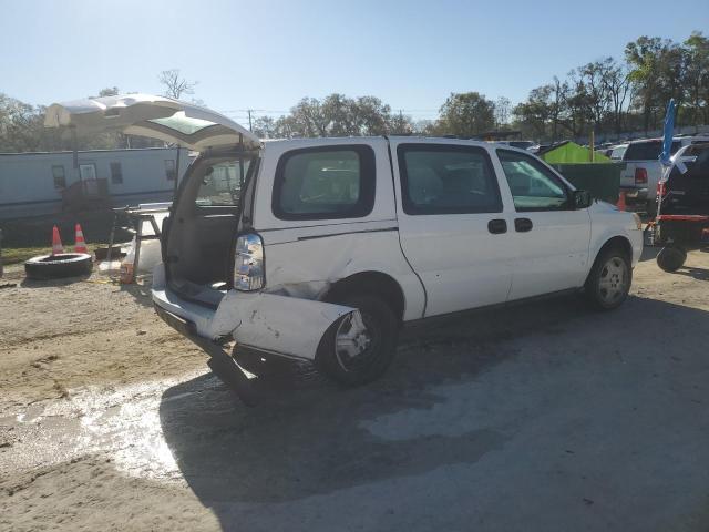 Chevrolet Uplander 2006 EWB