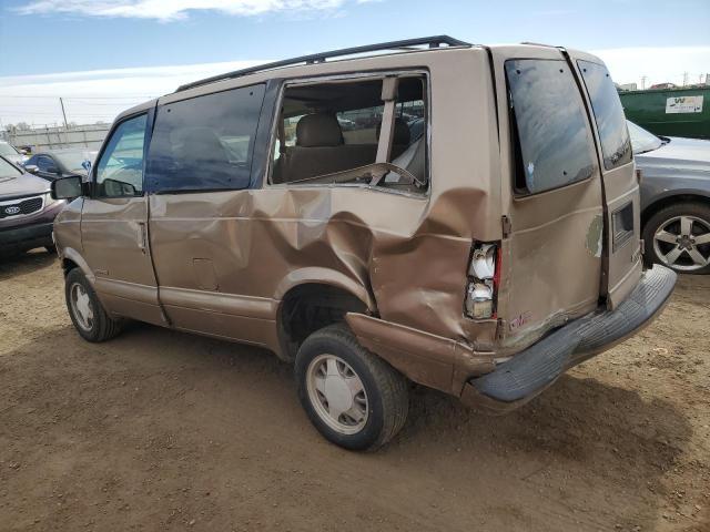 GMC Safari 1999 Small Van