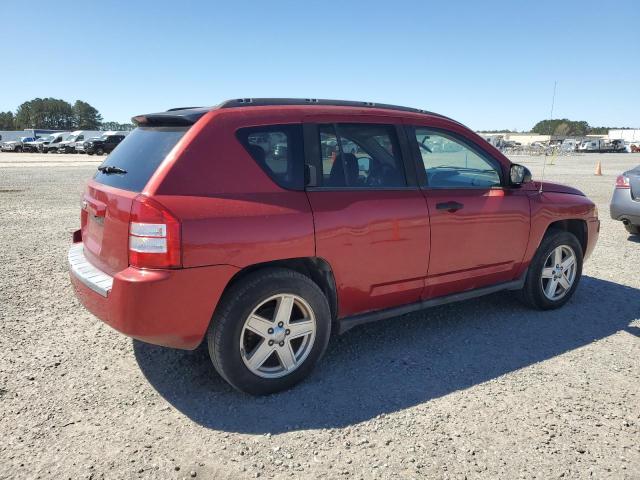 Jeep Compass 2007 MK