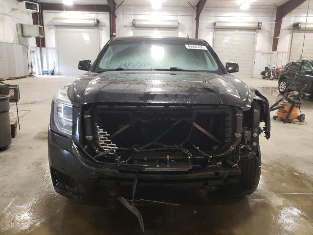 GMC Yukon XL 2015 Denali