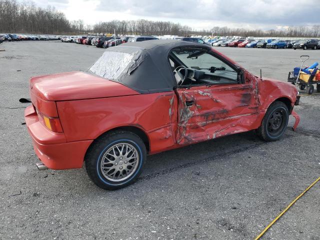 Geo Metro 1991 