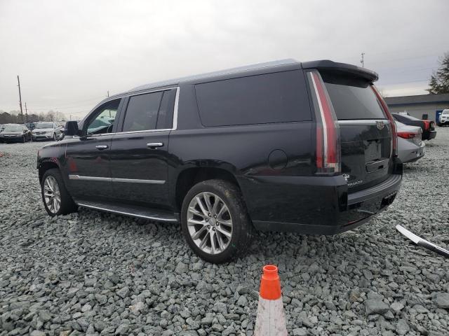 Cadillac Escalade ESV 2018 ESV Luxury