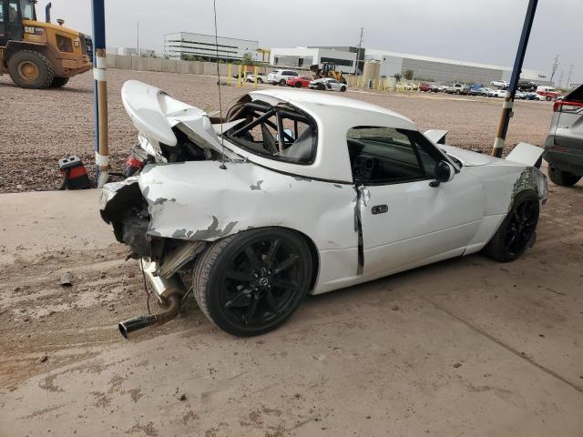 Mazda MX-5 1992 