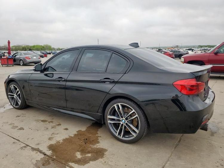 BMW 340i 2018 340i