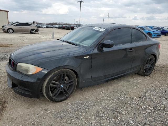 BMW 135i 2012 1-Series