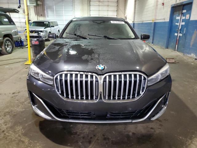 BMW 740i 2020 7-Series