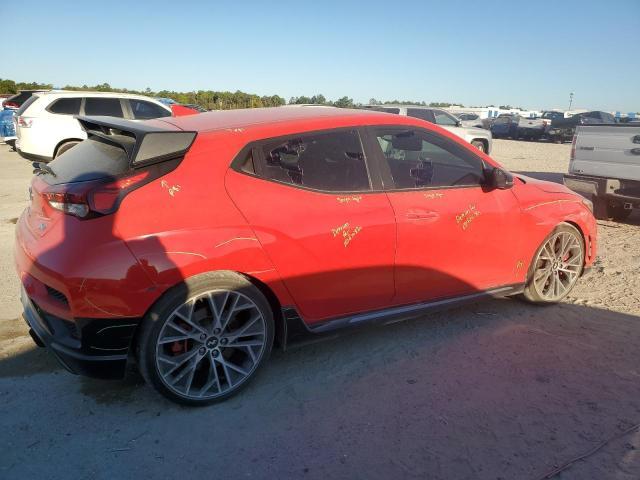 Hyundai Veloster N 2020 