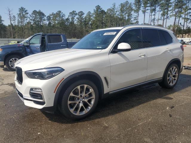 BMW X5 2021 sDrive40i