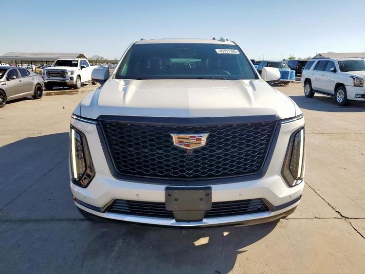 Cadillac ESCALADE E 2025 