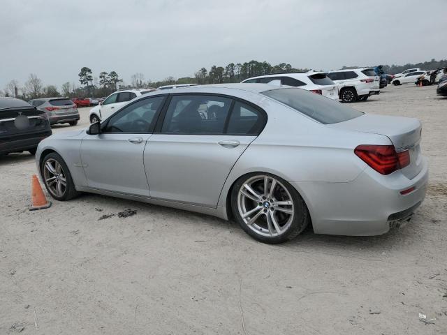 BMW 750Li / ALPINA B7 2013 7-Series