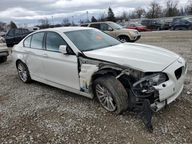 BMW 550i 2011 xDrive
