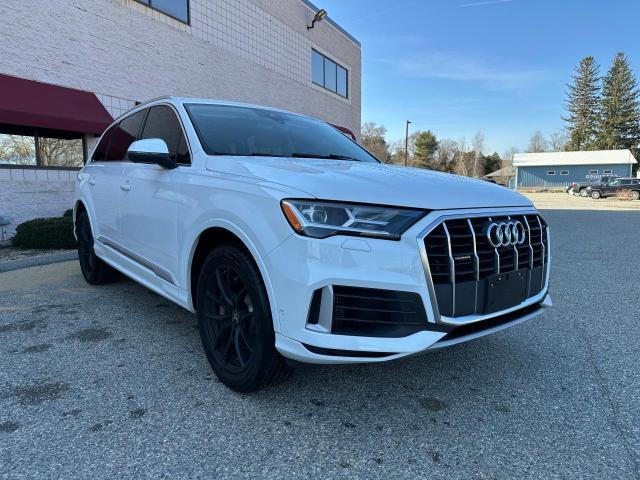 Audi Q7 2020 