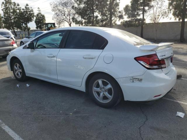 Honda Civic 2014 