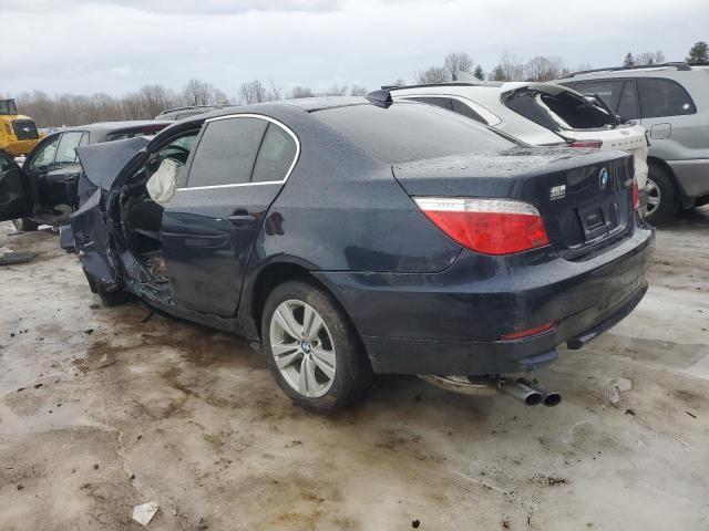 BMW 528i 2010 xDrive