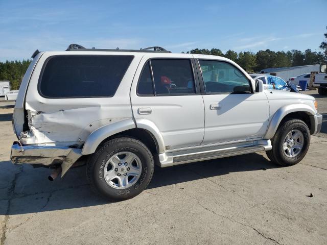 Toyota 4-Runner 2002 SR5