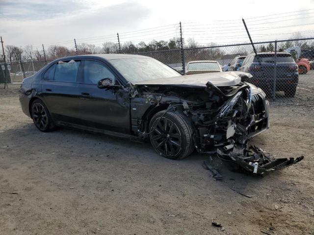 BMW 760i 2023 xDrive