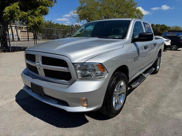 RAM 1500 2017 ST