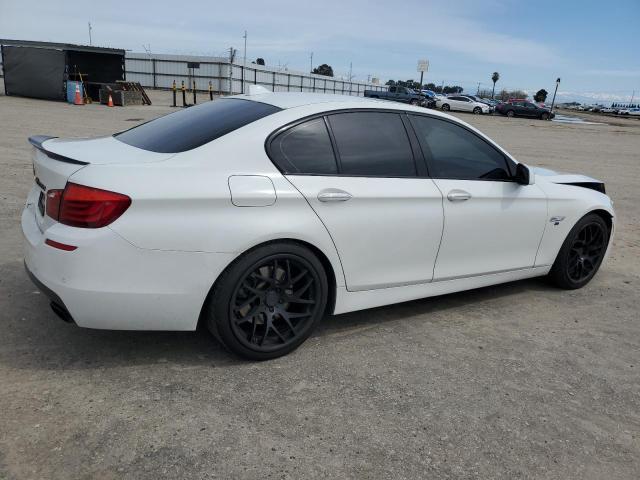 BMW 550i 2013 5-Series