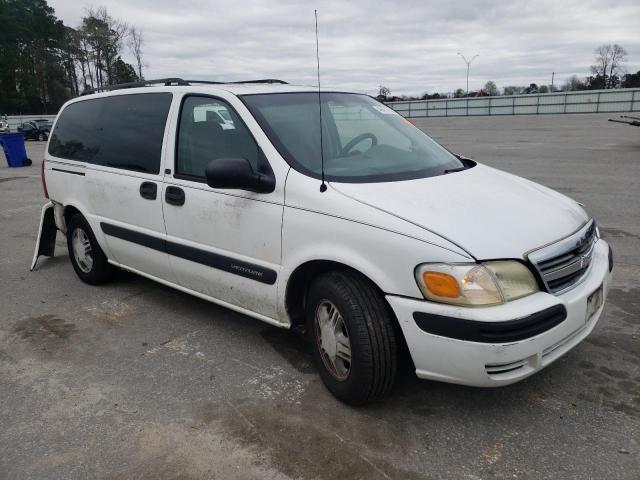 Chevrolet Venture 2003 APV