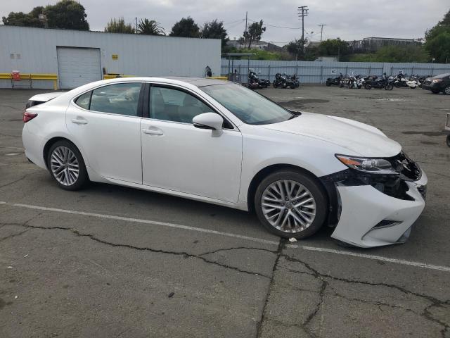 Lexus ES 2016 350