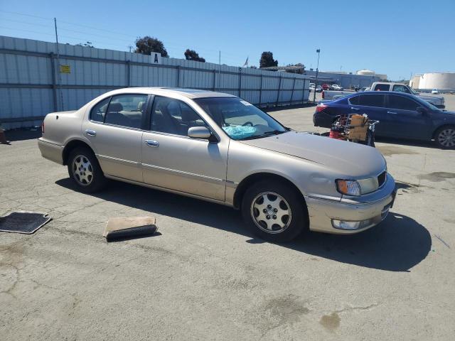 Infiniti I30 1998 