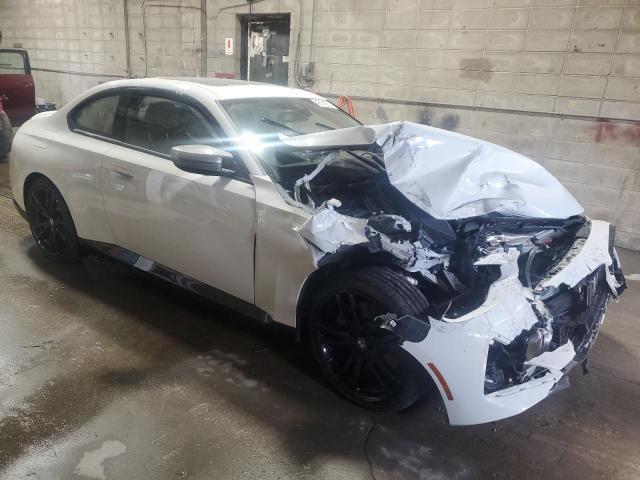 BMW M240i 2024 xDrive