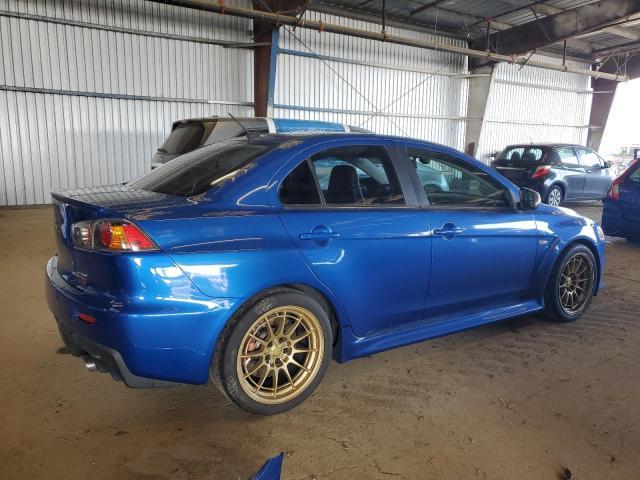 Mitsubishi Lancer Evolution 2011 PREMIUM