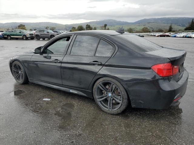 BMW 335i 2014 3-Series