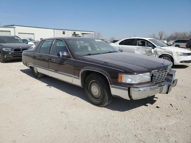 Cadillac Fleetwood 1995 