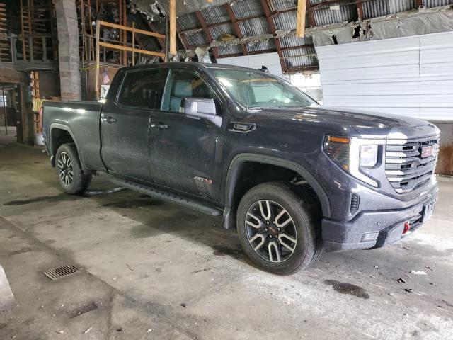 GMC Sierra 2022 AT4