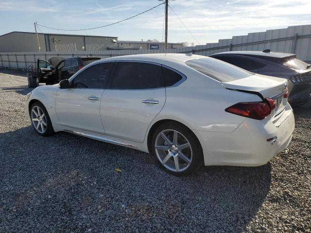 Infiniti Q70L 2016 