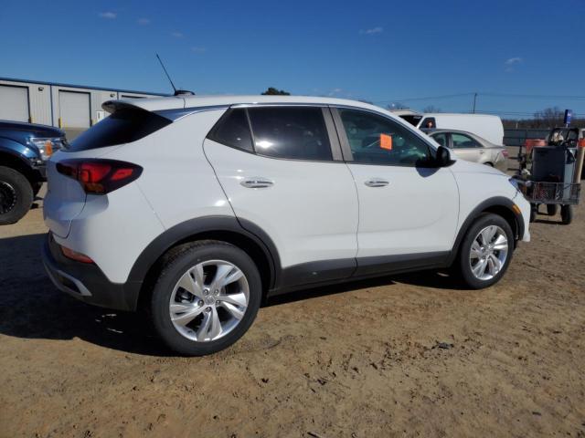 Buick Encore GX 2025 Preferred