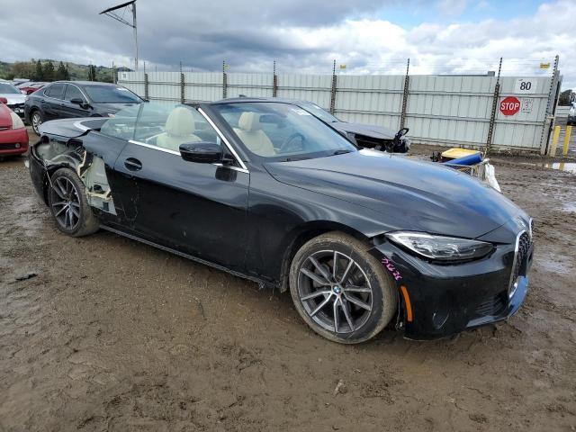BMW 430i 2022 430i
