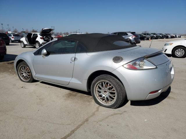 Mitsubishi Eclipse 2007 LOW