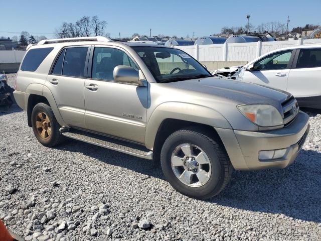 Toyota 4-Runner 2004 Limited
