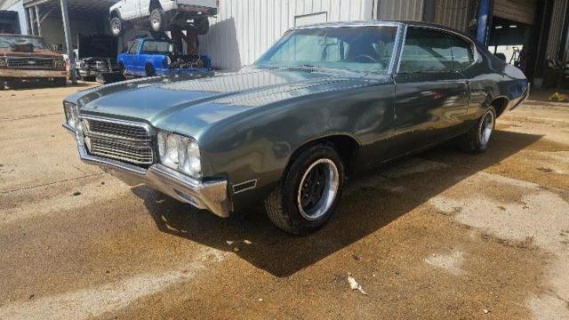 Buick SKYLARK 1970 