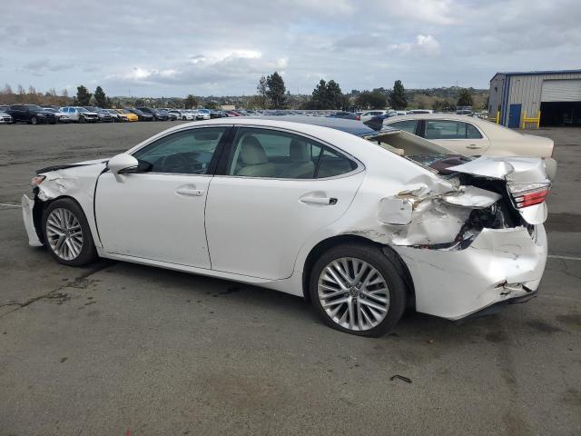 Lexus ES 2016 350