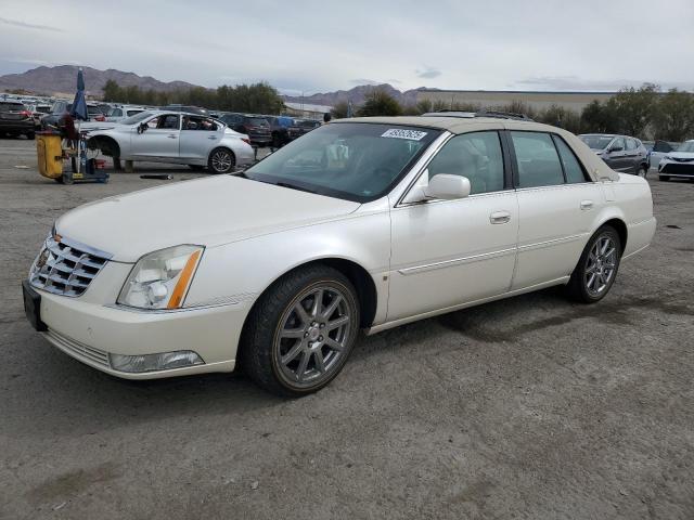 Cadillac DTS 2009 