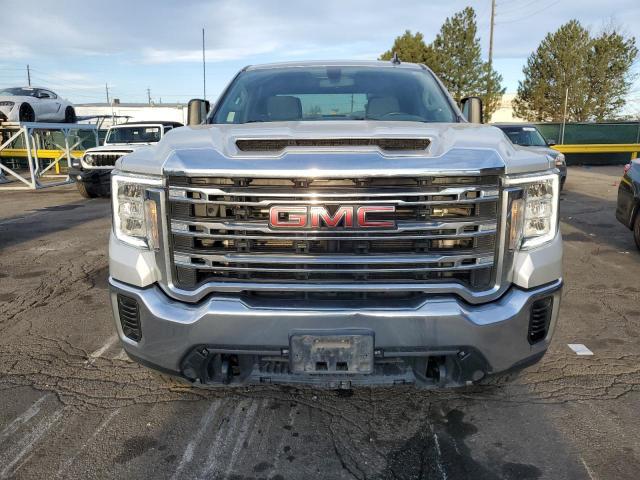 GMC Sierra HD 2022 SLE