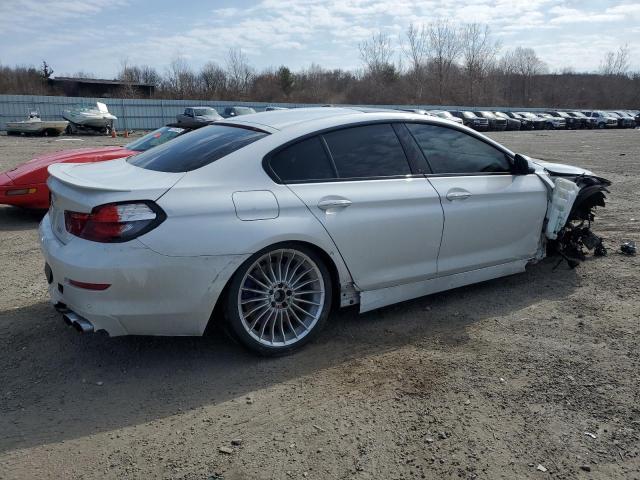 BMW 650i / ALPINA B6 2016 6-series