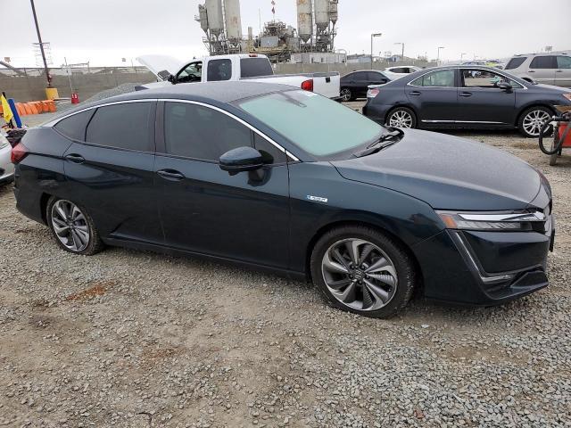 Honda Clarity 2018 PHEV