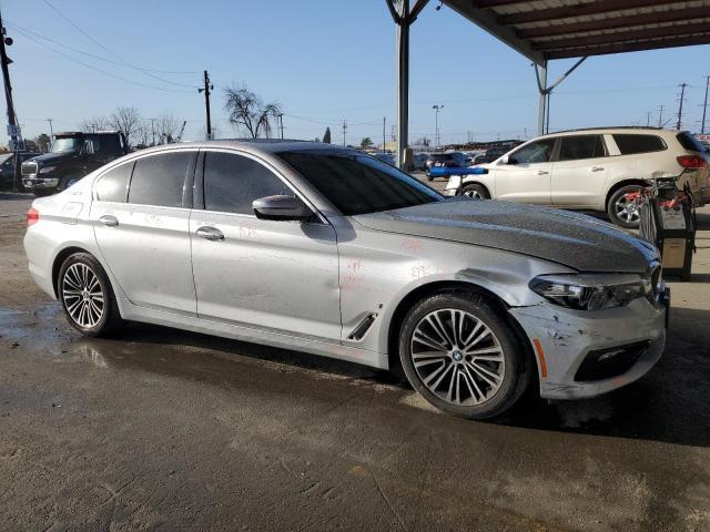 BMW 530e 2018 530e