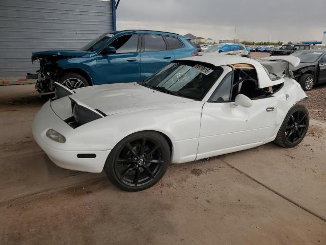 Mazda MX-5 1992 