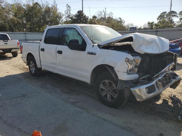 Ford F-150 2017 SuperCrew