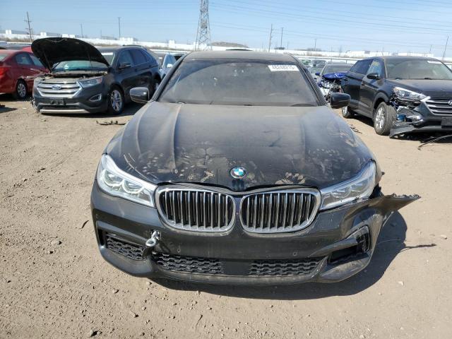BMW 750i 2016 xDrive