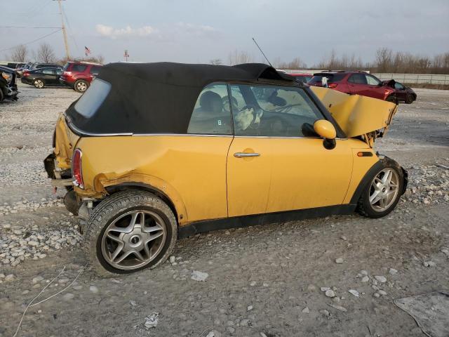 Mini Cooper Convertible 2007 Cooper