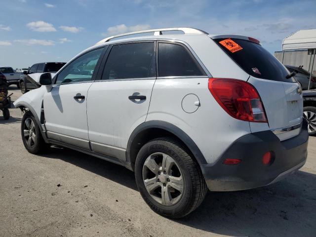Chevrolet Captiva Sport 2014 2LS